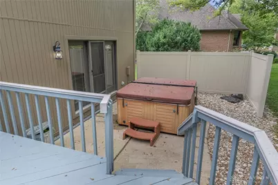 1828 W Tamarron Court, Springboro, OH 45066 - Photo 41