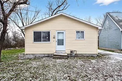 734 Tyson Avenue, Dayton, OH 45417 - Photo 1