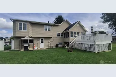 128 Creamer Drive, Cedarville Twp, OH 45314 - Photo 3