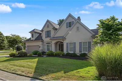 166 Barrington Village Drive, Xenia, OH 45385 - Photo 45