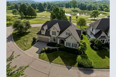 166 Barrington Village Drive, Xenia, OH 45385 - Photo 63