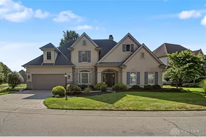 166 Barrington Village Drive, Xenia, OH 45385 - Photo 1