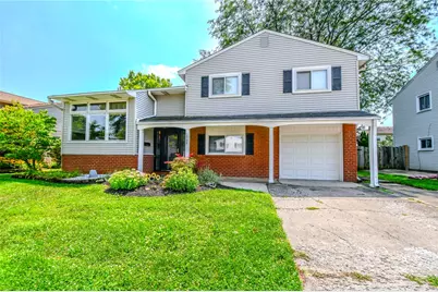1708 Dutchess, Kettering, OH 45420 - Photo 39