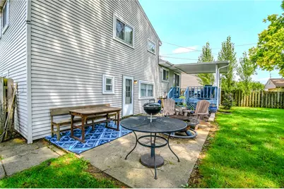 1708 Dutchess, Kettering, OH 45420 - Photo 35