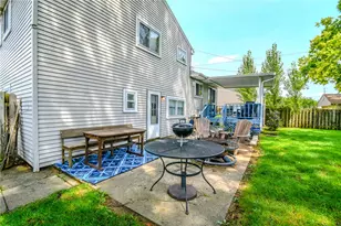 1708 Dutchess, Kettering, OH 45420 - Photo 35
