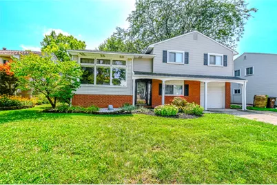 1708 Dutchess, Kettering, OH 45420 - Photo 37