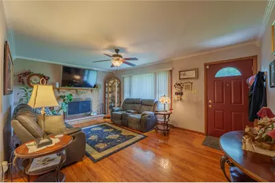 1902 Winona Drive, Middletown, OH 45042 - Photo 5