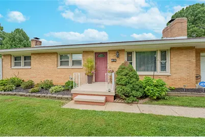 1902 Winona Drive, Middletown, OH 45042 - Photo 3