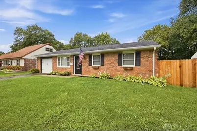 1258 Skylark Drive, Troy, OH 45373 - Photo 3