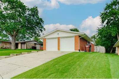1377 Maplegrove Drive, Fairborn, OH 45324 - Photo 3