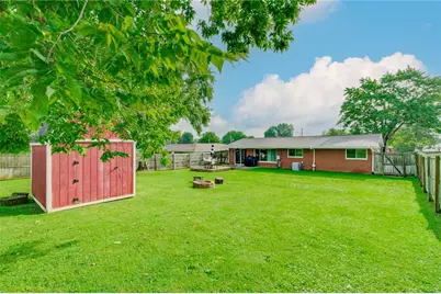 1377 Maplegrove Drive, Fairborn, OH 45324 - Photo 33