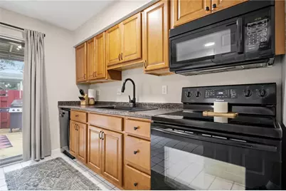 729 Clareridge Lane, Centerville, OH 45458 - Photo 9