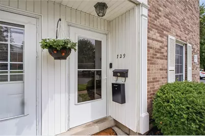 729 Clareridge Lane, Centerville, OH 45458 - Photo 3