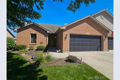 119 Burgundy Drive, Englewood, OH 45322 - Photo 1