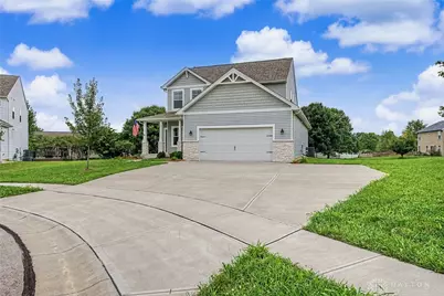 1115 Silversmith Way, Lebanon, OH 45036 - Photo 5