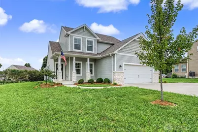 1115 Silversmith Way, Lebanon, OH 45036 - Photo 3
