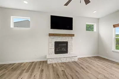 1115 Silversmith Way, Lebanon, OH 45036 - Photo 23