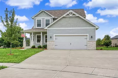 1115 Silversmith Way, Lebanon, OH 45036 - Photo 7