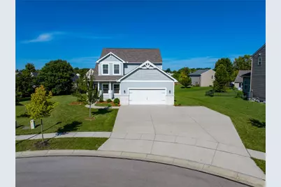 1115 Silversmith Way, Lebanon, OH 45036 - Photo 1