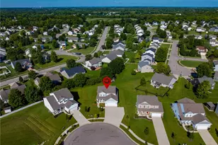 1115 Silversmith Wy, Lebanon, OH 45036 - Photo 55