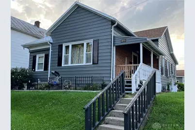 722 E 3rd Street, Greenville, OH 45331 - Photo 1