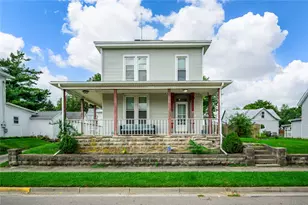 507 S Commerce St, Lewisburg, OH 45338 - Photo 1