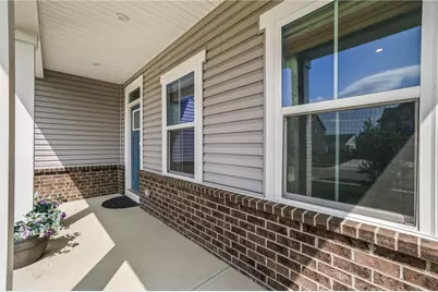 2060 Nathanial Greene Drive, Beavercreek Twp, OH 45434 - Photo 7