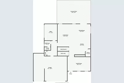 2060 Nathanial Greene Drive, Beavercreek Twp, OH 45434 - Photo 49