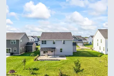 2060 Nathanial Greene Drive, Beavercreek Twp, OH 45434 - Photo 51