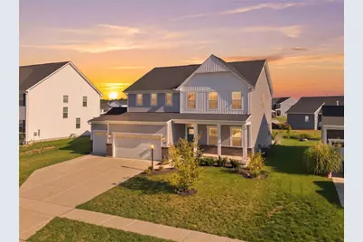 2060 Nathanial Greene Drive, Beavercreek Twp, OH 45434 - Photo 1
