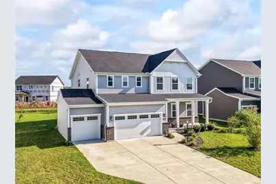 2060 Nathanial Greene Drive, Beavercreek Twp, OH 45434 - Photo 5