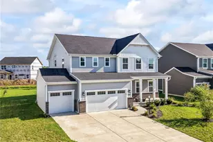 2060 Nathanial Greene Dr, Beavercreek Twp, OH 45434 - Photo 5