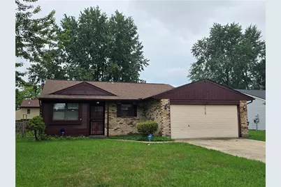 6266 Shull Road, Dayton, OH 45424 - Photo 1