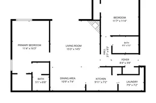 84 Mallard Glen Dr, Dayton, OH 45458 - Photo 3