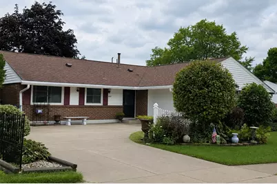5702 Storck Drive, Huber Heights, OH 45424 - Photo 1