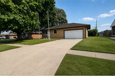 1243 Student Avenue, Springfield, OH 45503 - Photo 1