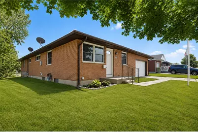 1243 Student Avenue, Springfield, OH 45503 - Photo 3