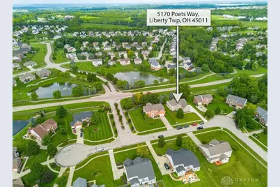 5170 Poets Way, Liberty Township, OH 45011 - Photo 15