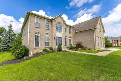 5170 Poets Way, Liberty Township, OH 45011 - Photo 3
