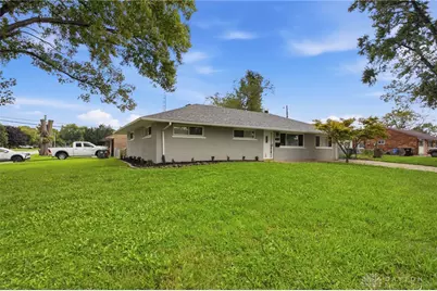 3960 Waterbury Drive, Kettering, OH 45439 - Photo 5