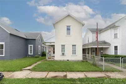 505 Adams Street, Piqua, OH 45356 - Photo 1