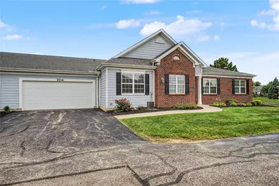 2734 Cedarbrook Way, Beavercreek, OH 45431 - Photo 35