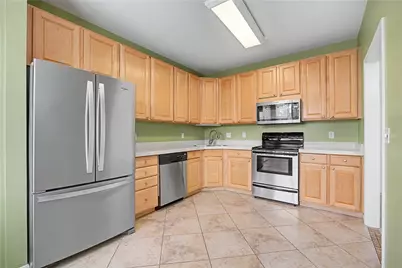 2734 Cedarbrook Way, Beavercreek, OH 45431 - Photo 17