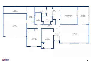 2734 Cedarbrook Way, Beavercreek, OH 45431 - Photo 37