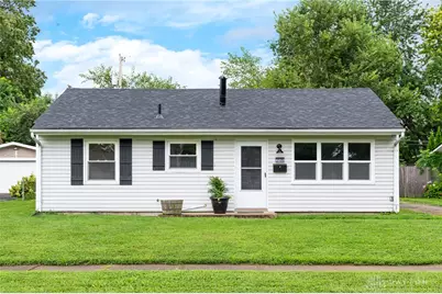 2105 Reardon Drive, Kettering, OH 45420 - Photo 3