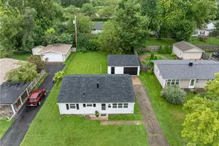 2105 Reardon Dr, Kettering, OH 45420 - Photo 31