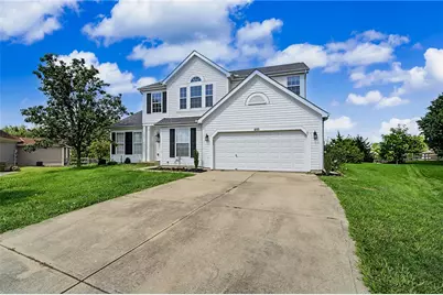 466 Lake Haven Court, Lebanon, OH 45036 - Photo 3
