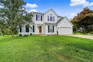 466 Lake Haven Court, Lebanon, OH 45036 - Photo 1