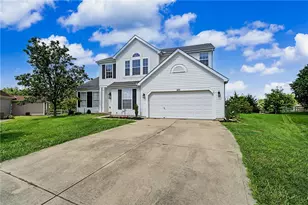 466 Lake Haven Court, Lebanon, OH 45036 - Photo 3