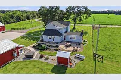 1040 Jeffrey Road, Oregonia, OH 45054 - Photo 7
